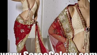 Function Wear Sarees Collection