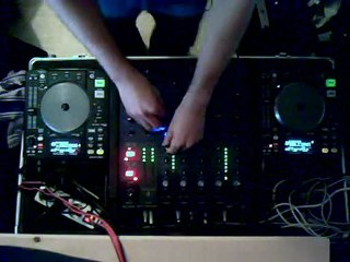 Mix Zouk - Dj Micster - 18/08/2011