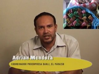 Dulces, Rosquillas y Apicultura