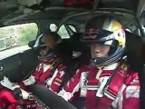 Citroën Racing - WRC 2011 - Deutschland Rally - Shakedown- SLOEB - S OGIER