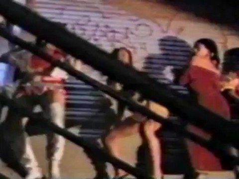 Above The Law feat Tupac Shakur & Money-B Call It What U Want