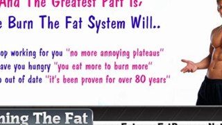 Extreme Fat Burners - How To Burn Fat Off Stomach - Fat Burning Solution