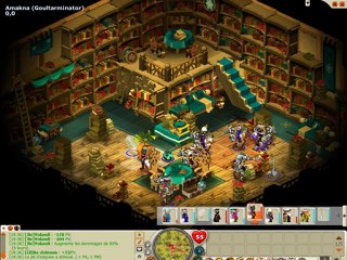 Goultarminator III : Lily B vs Jiva C