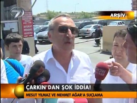 18 Ağustos 2011 Kanal7 Ana Haber Bülteni saati tamamı