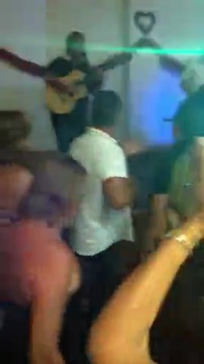 La Rumba De La Roquette