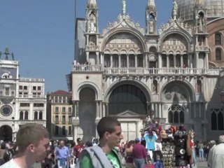 Venezia - UNESCO Patrimonio dell'Umanità