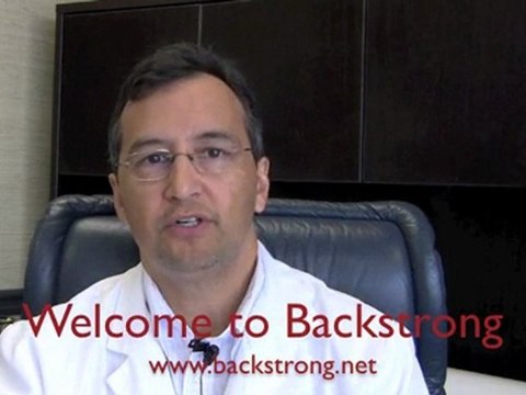Welcome to Backstrong Physical therapy & chiropractor in Atlanta