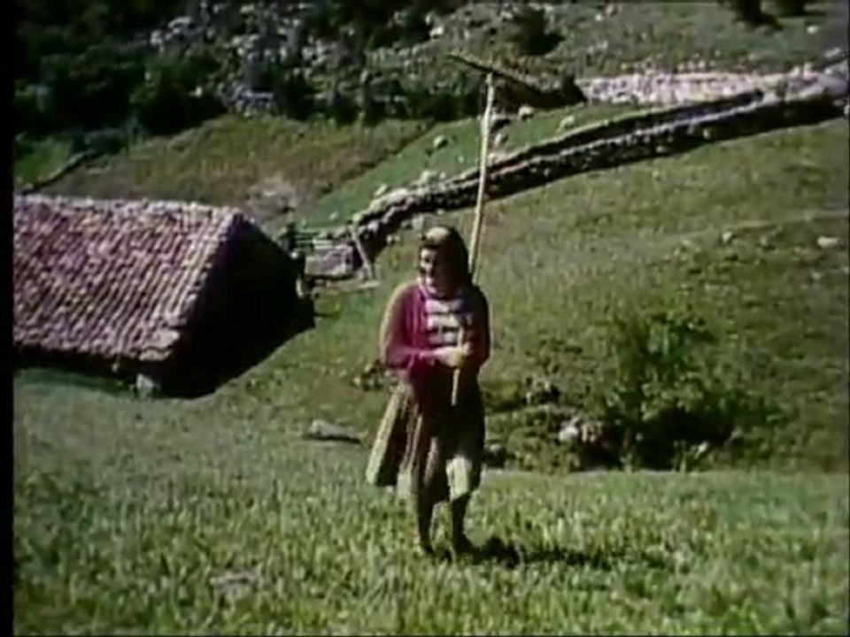 Garabandal et Notre-Dame du Mont Carmel (2/4)