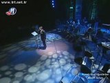 3 Ahmet Özhan konseri TASAVVUFİ müzik TRT