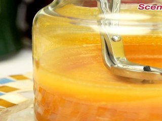 How to Use a Wick Trimmer