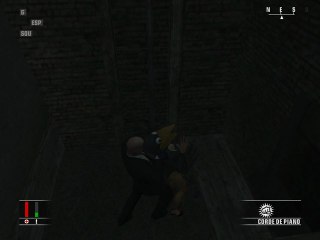 Hitman Blood Money - Mission 6 - Une espèce menacée - SoluceInfo [HD]