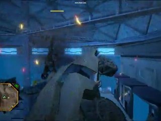 Red Faction Guerilla =PTM= pour PrinceNoir