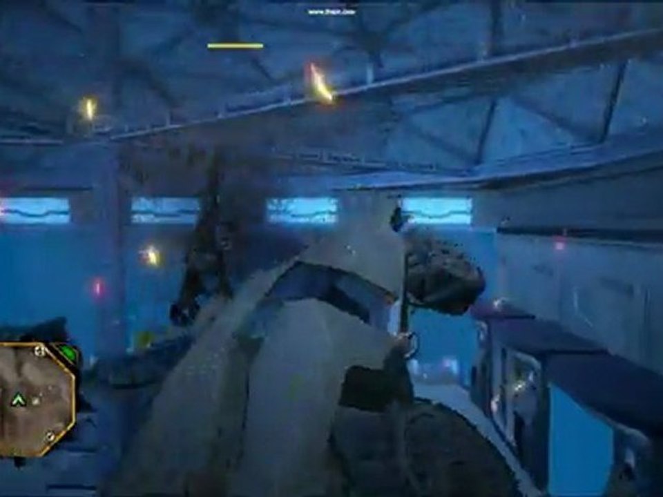 Red Faction Guerilla =PTM= pour PrinceNoir