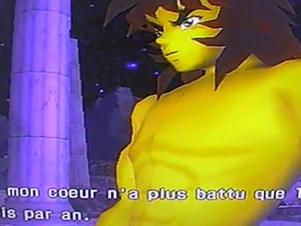hadés ancien guerrier