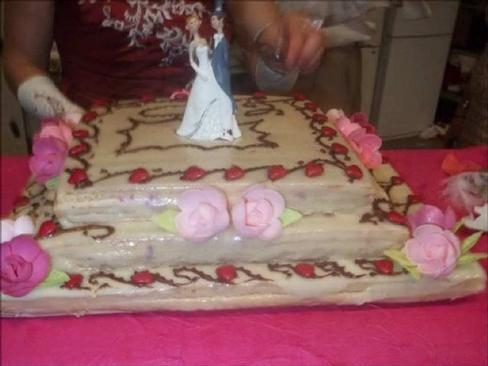 Vidéo du Mariage