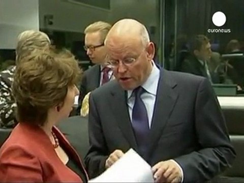 Siria: Usa e UE chiedono le dimissioni di Bashar al Assad