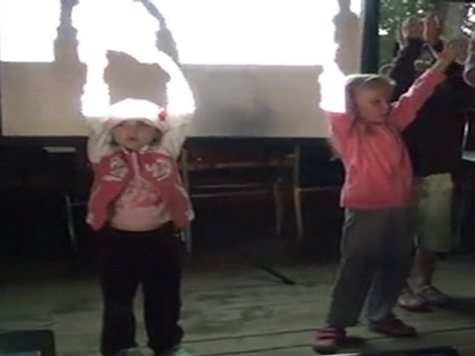 Powiedz kim - Kopanica 2011