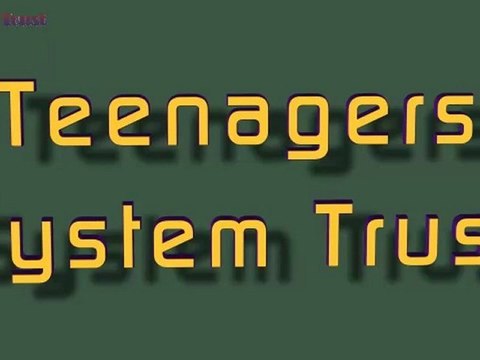 Подростковое движение в компании System Trust