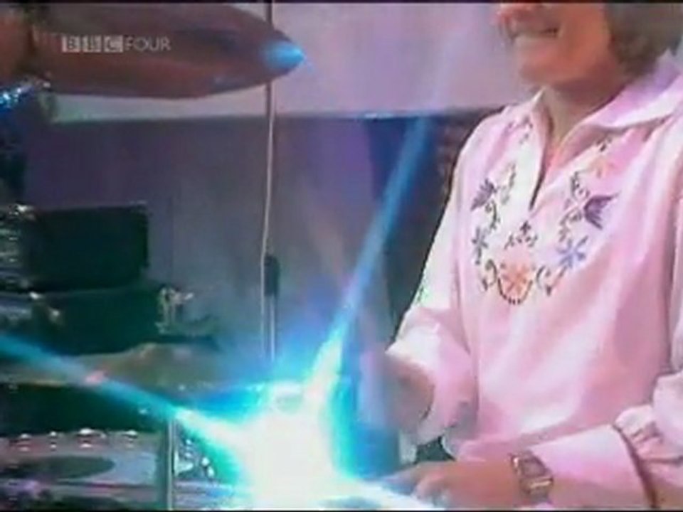 5000 Volts - 'Dr. Kiss Kiss' (1976)