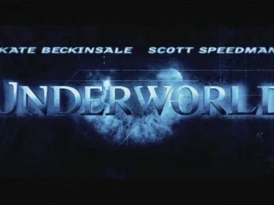 Underworld (2003) - Official Trailer [VO-HD]