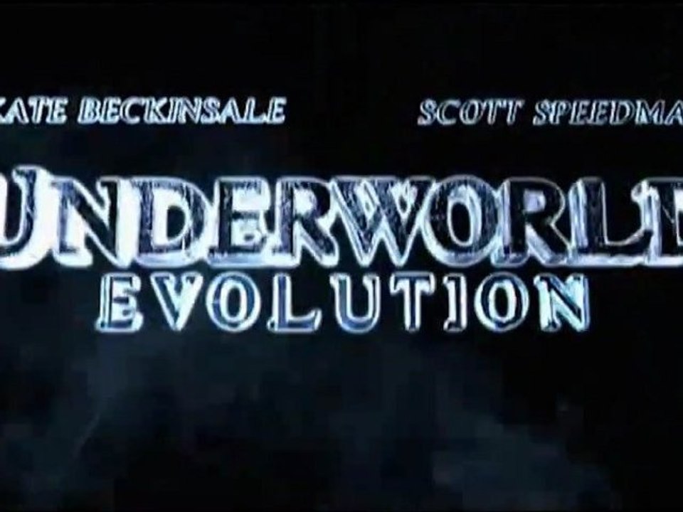 Underworld 2 : Evolution (2006) - Official Trailer [VO-HD]