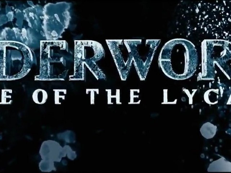 Underworld 3 : Rise of the Lycans (2009) - Official Trailer [VO-HD]