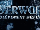Underworld 3 : Le Soulèvement des Lycans (2009) - Official Trailer [VF-HD]