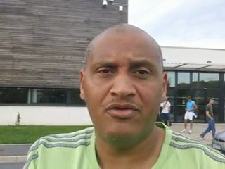 Volley-ball Rethel - RCVB - Eric Wolfer