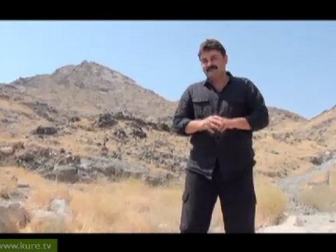 17 Mukaddes Yolculuk - Sevr