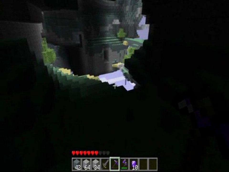 Sora mange de l'Aether #2