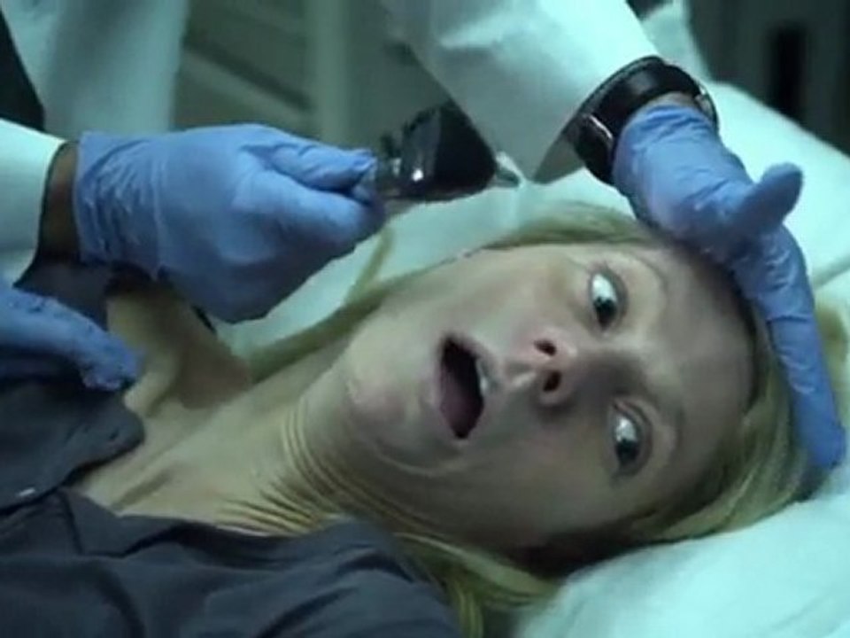 No One Is Immune - Spot TV No One Is Immune (Anglais)