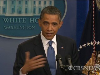 Obama Says He Is A Professional Politicians