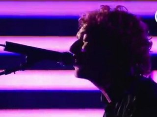 Coldplay- Speed Of Sound