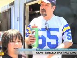 MyLocalBuzzTV – Montebello Batting Cages – Montebello