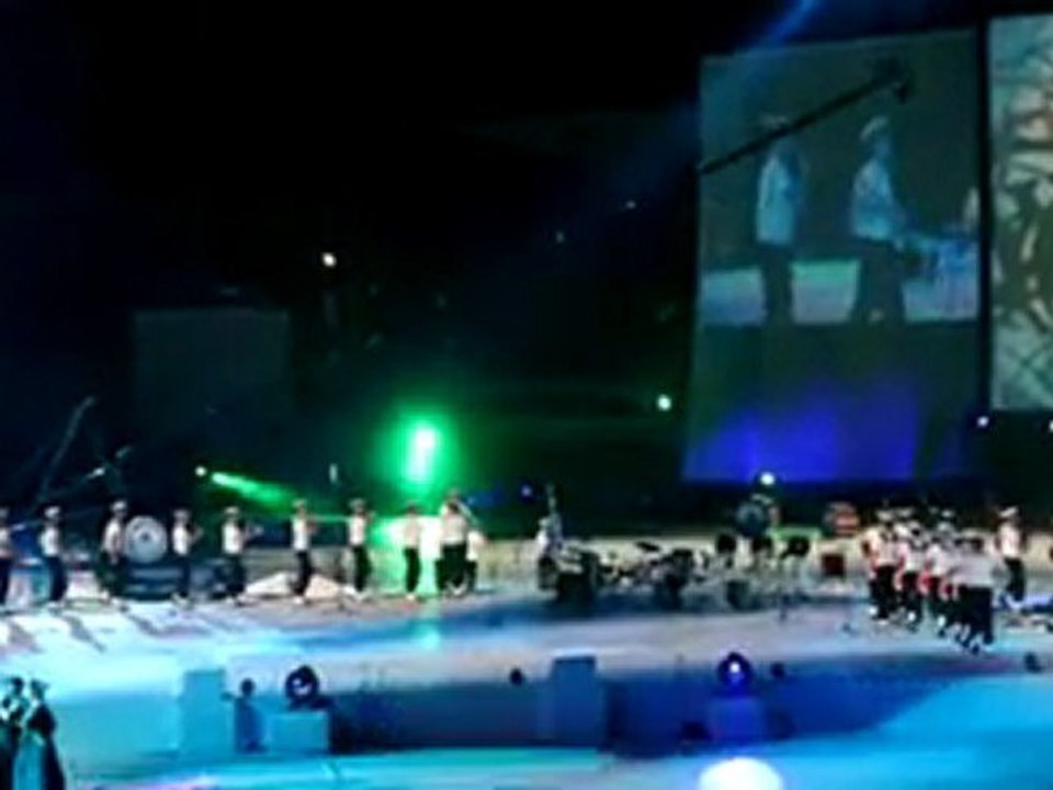 ❦Bagad Lann-Bihoué ❦