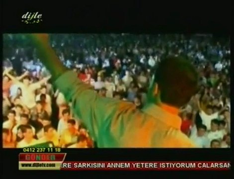 Turan sengül li xwe baş binare dinle @ MEHMET ALİ ARSLAN Videos