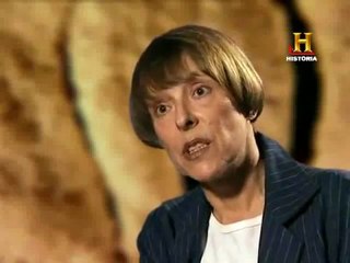 La historia indigna-1- (27 de 33)SEXO HACE 26000 AÑOS .Diosas Madre(medium_H.264-AAC)