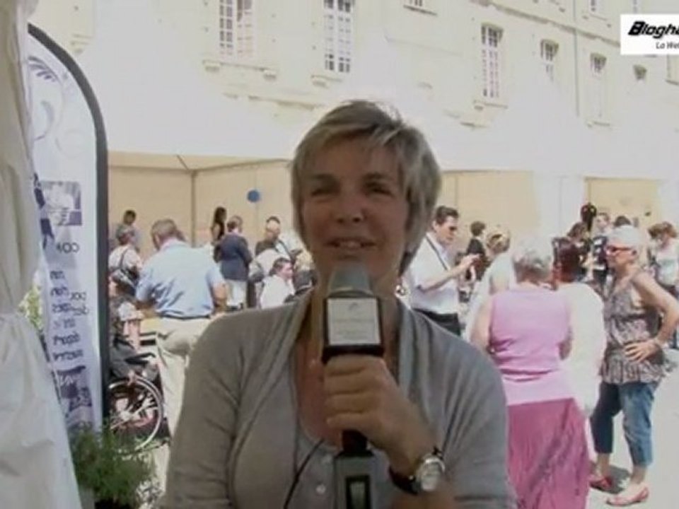 Championnat de France Para-Equestre 2011