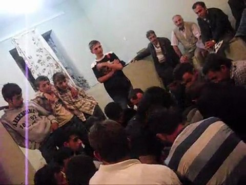 ORTA OYUNLARINDAN SİVDİ PINARGÖZÜ KÖYÜ SELÇUK AKBAŞ