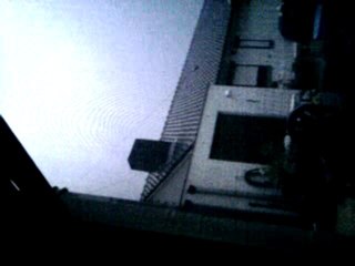 Belgium Orage violent juillet 2011