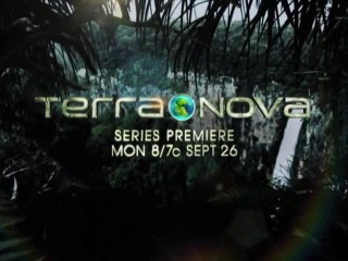 TERRA NOVA - First Look Featurette [VO|HD]