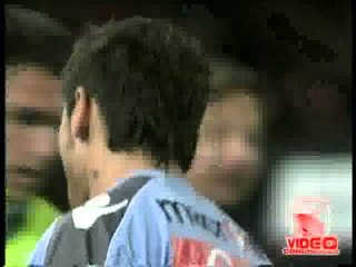 Napoli - Tutti vogliono Lavezzi