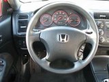 2003 Honda Civic Escondido CA - by EveryCarListed.com