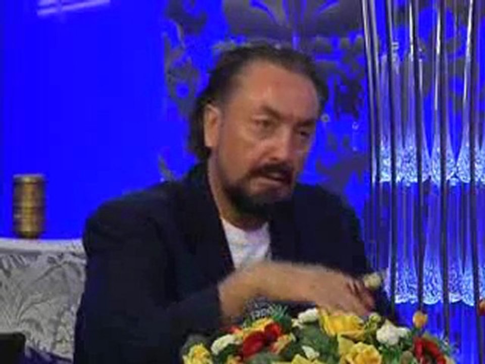 Fethullah Gülen Hocaefendi, Hz. Mehdi (as)'ı bizzat gözleriyle görmüştür.