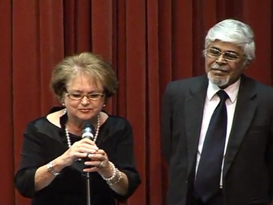 thisaravi dancing show in paris 2010_01_1