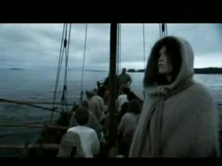 Over the Hills and far away