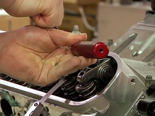 Comp Cams® Quick Tech: How To Set Valve Lash