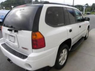 2007 GMC Envoy Hickory NC - by EveryCarListed.com