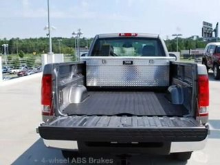 2007 GMC Sierra Matthews NC - by EveryCarListed.com