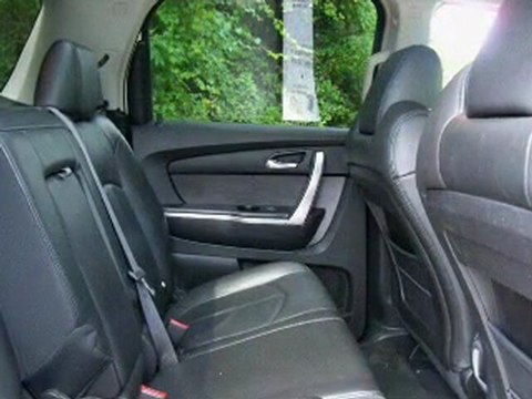 2008 GMC Acadia Fuquay-Varina NC - by EveryCarListed.com